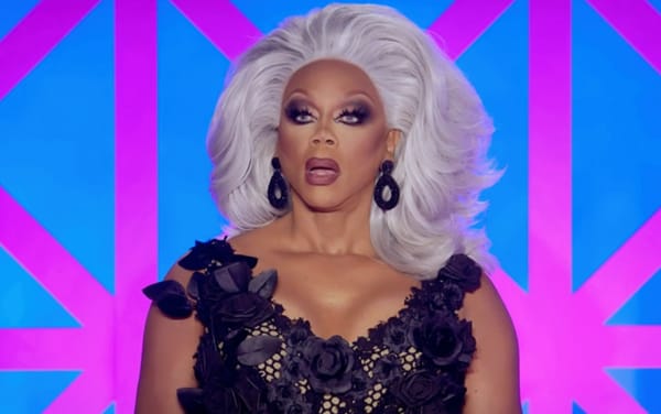 Drag Race UK season 4: Eliminated queen addresses shock exit