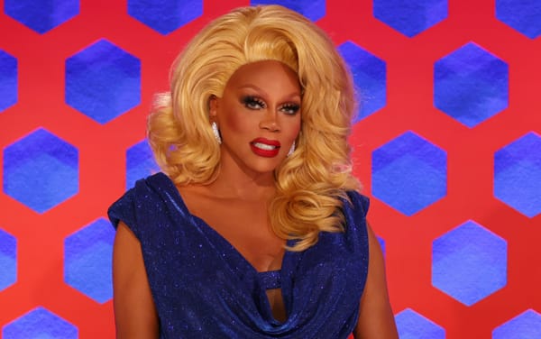 This is the rumoured cast for RuPaul’s Drag Race All Stars 6