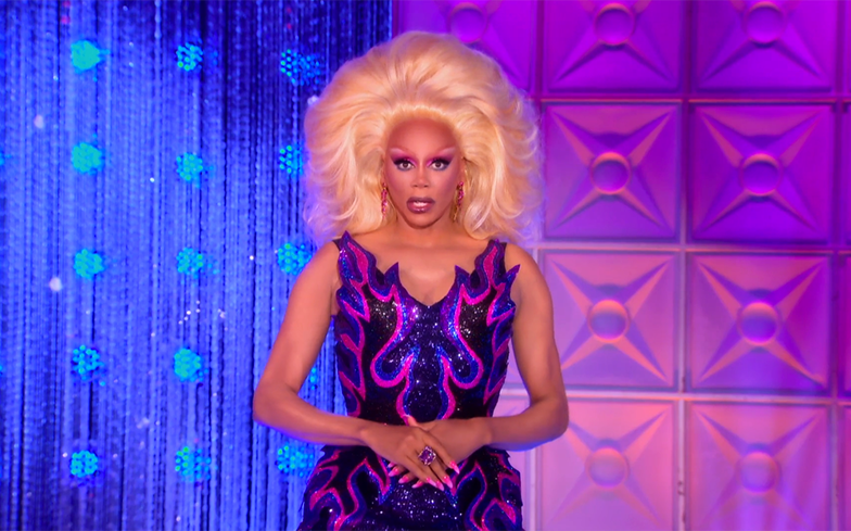 RuPaul: ‘Drag Race All Stars 4 is coming sooner than you think’
