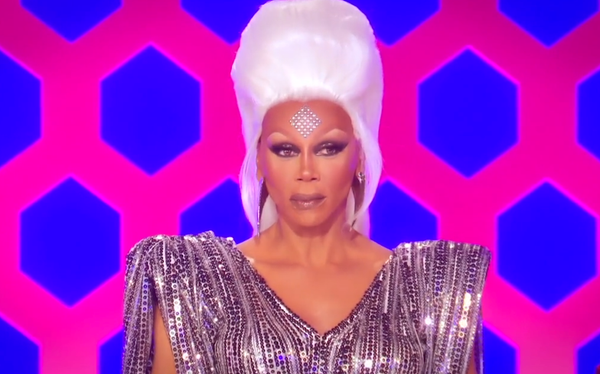 This was the most shocking elimination in Drag Race HERstory