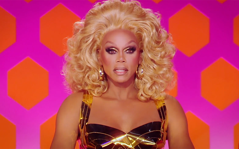 Drag Race fans think this week’s eliminated queen was “robbed”