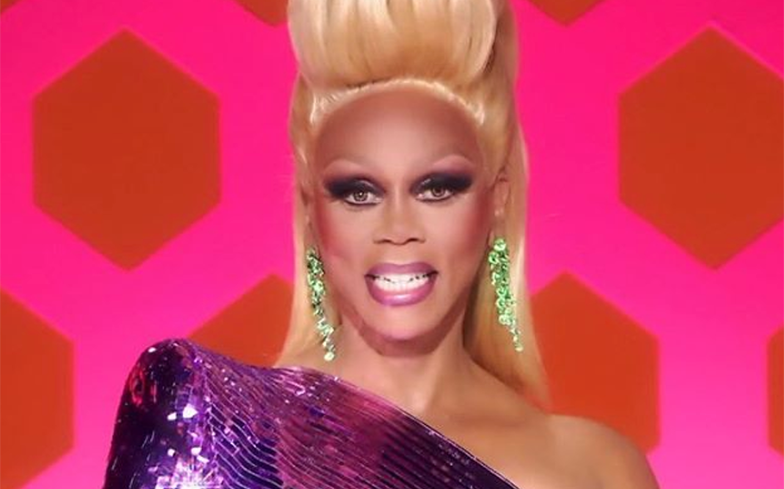 RuPaul just confirmed All Stars 5 and Drag Race season 12 – watch here