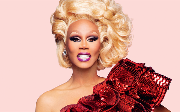 RuPaul reveals incredible challenge for Drag Race UK