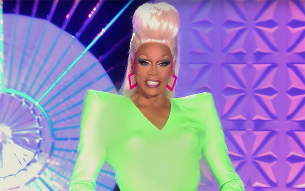 RuPaul’s Drag Race UK reveals ‘Brit Crew’ members