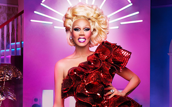 Yaaas! RuPaul’s Drag Race UK has been renewed for season 2