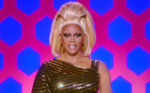 Yas honey! RuPaul’s Drag Race will return for a 13th season