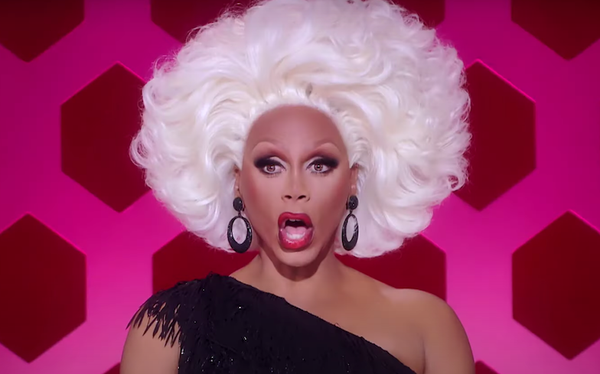 ATTENTION: RuPaul’s Drag Race season 13 has wrapped production