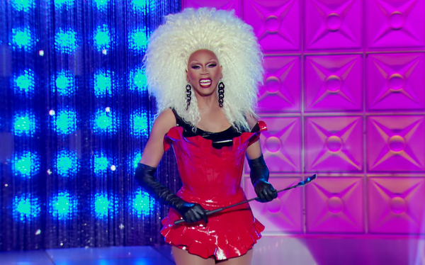 The queens’ Madonna tribute was the best Rusical in Drag Race HERstory