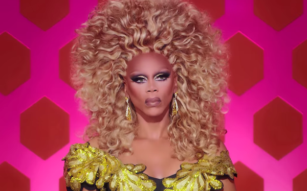 Drag Race fans think this week’s eliminated queen was “robbed”