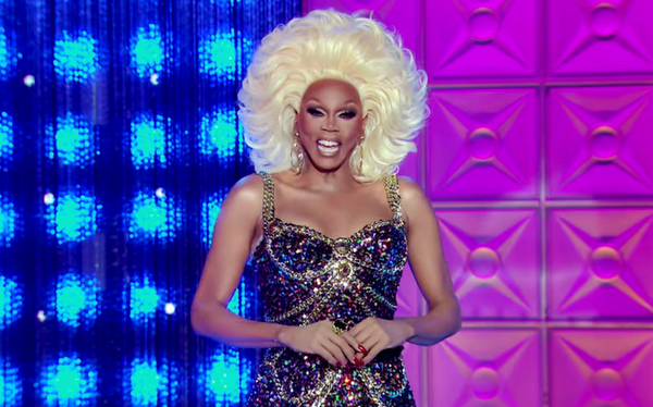 Here’s who made the top three in RuPaul’s Drag Race Season 12
