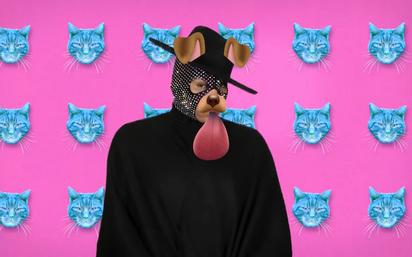 RuPaul crowns Drag Race season 12 winner in genius lockdown finale