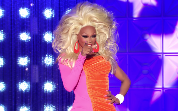 Drag Race UK announces new guest stars, including legendary former contestant