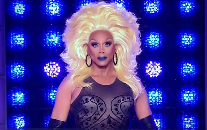 Future seasons of Drag Race might include drag kings and more trans performers