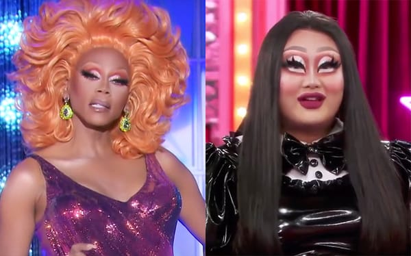 Kim Chi confirms major maxi-challenge for RuPaul’s Secret Celebrity Drag Race