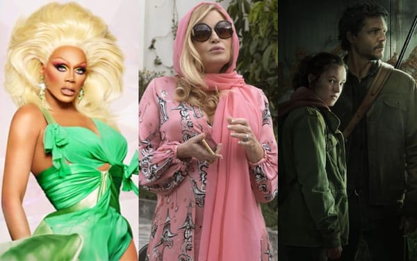 2023 MTV Movie & TV Awards: Here’s a round-up of the night’s best LGBTQ+ moments