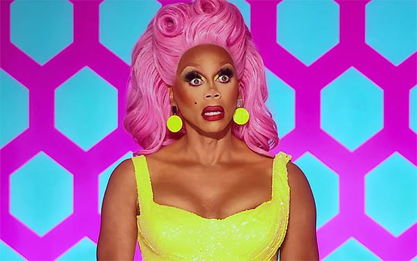 RuPaul’s Drag Race queen reveals she snuck porn onto set of season 14