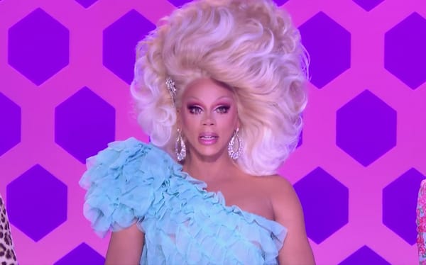RuPaul addresses transmisogyny after backlash from former Drag Race contestants