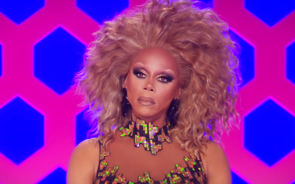 Is this the cast of RuPaul’s Drag Race season 11?