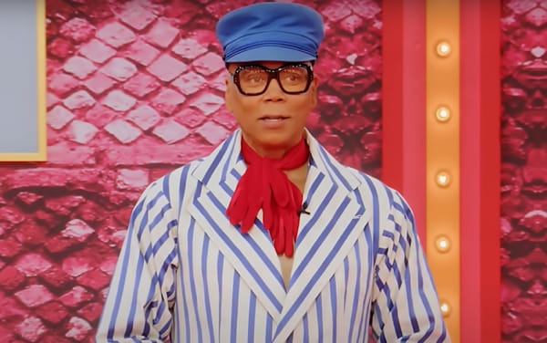 Drag Race: Here’s your first look at the season 16 premiere