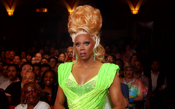 Here’s how Drag Race fans reacted to the jaw-dropping season 11 finale