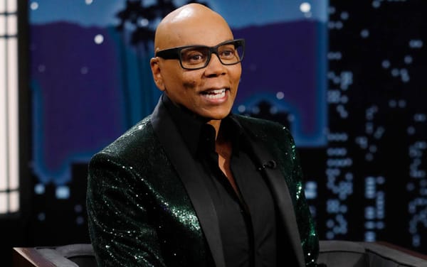 RuPaul discusses Drag Race season 14 and its mysterious candy bar twist