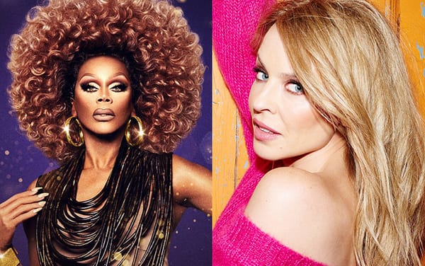 Kylie Minogue explains why she hasn’t appeared on RuPaul’s Drag Race… just yet
