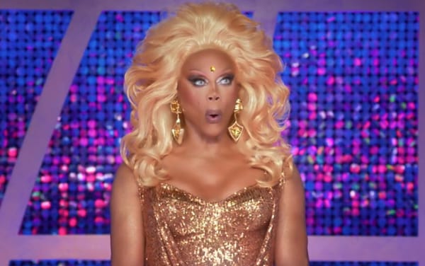 Drag Race winner sets the record straight on “quitting drag” social media post