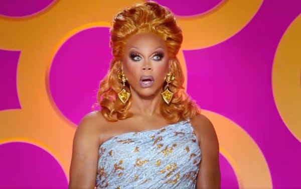 “This isn’t a goodbye”: Drag Race season 13 icon announces exciting career change