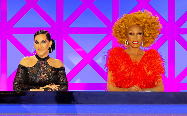 This is the rumoured cast for RuPaul’s Drag Race season 12