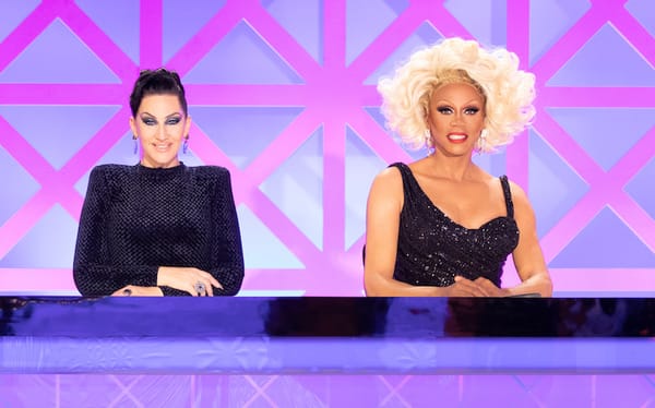 RuPaul announces Drag Race spin-off with celebrity contestants