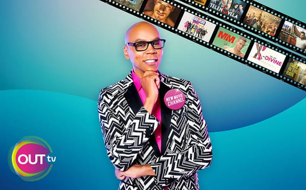 RuPaul’s ‘Snatch Game’ show is now on OUTtv UK