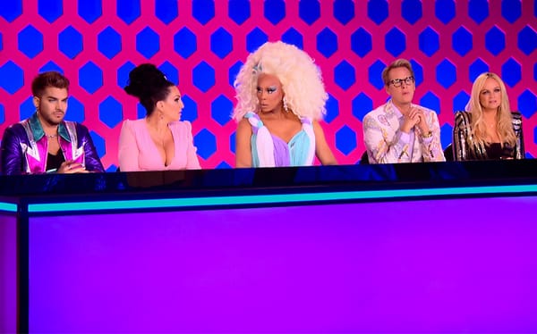 How will the latest shock exit from Drag Race All Stars 3 affect the winner?