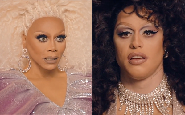 Pete Davidson transforms into the “next RuPaul” in hilarious SNL skit