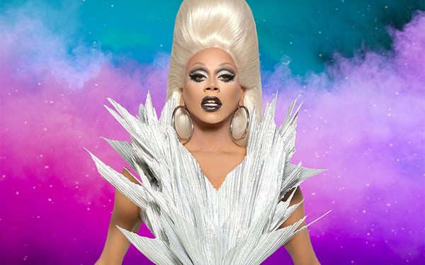 5 inspirational RuPaul quotes to help you live your best life
