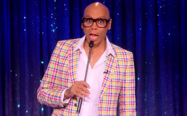 Game of Thrones star announced as guest judge on Drag Race UK