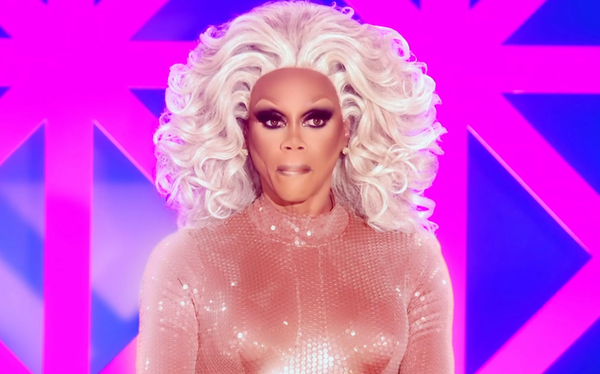 Next week’s Drag Race UK promises “the best Snatch Game character” ever