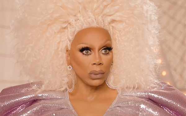 RuPaul reveals when the ‘fun of drag ended’ for him