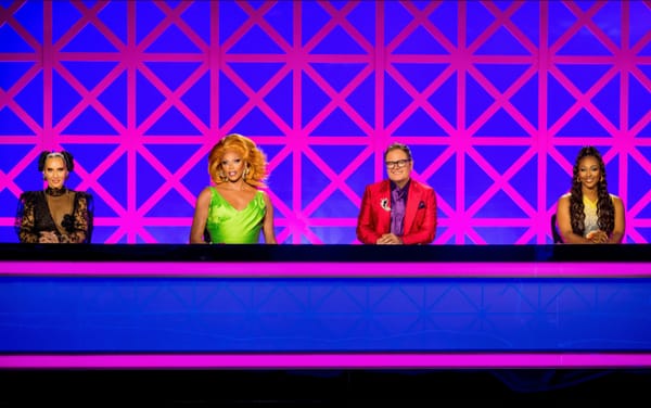“It’s a crime”: Fans react to latest Drag Race UK elimination