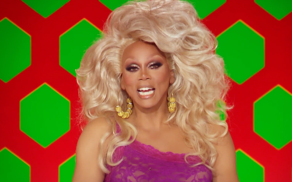 Here’s where you can watch the Drag Race Holi-Slay Spectacular in the UK