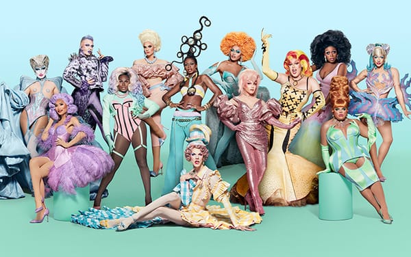 RuPaul’s Drag Race season 13: here’s where and when you can watch in the UK