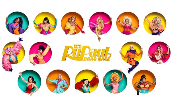 We finally have a premiere date for RuPaul’s Drag Race season 11