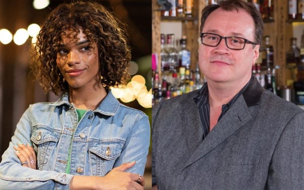 Doctor Who: Russell T Davies addresses Yasmin Finney’s future with the series