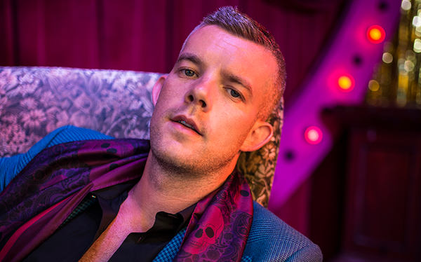 Russell Tovey defends Jack Whitehall’s decision to play a gay character