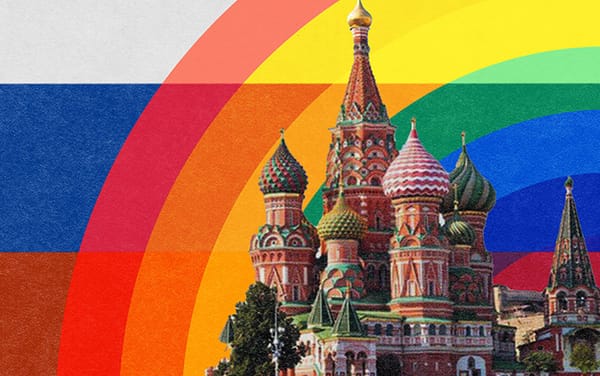 ‘An attack on human rights’: LGBTQ+ Russians in need of urgent support as “repressive” laws worsen