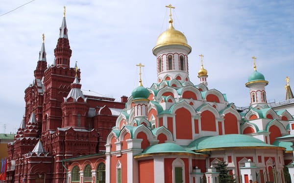 Survey finds support for LGBTQ community rising in Russia amid warnings it could fall