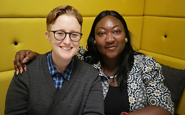 UK Black Pride and Stonewall announce huge partnership to better support LGBTQ people of colour