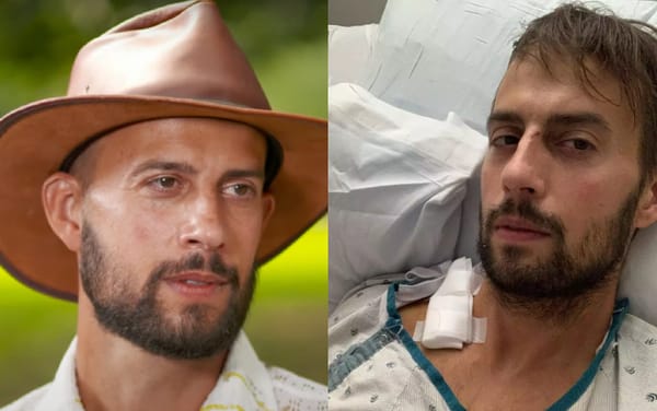 Lady Gaga’s dog walker Ryan Fischer says he’s “deeply concerned” after suspect’s accidental release