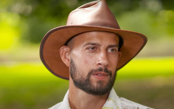 Lady Gaga’s dog walker Ryan Fischer recalls horrific shooting that left him hospitalised