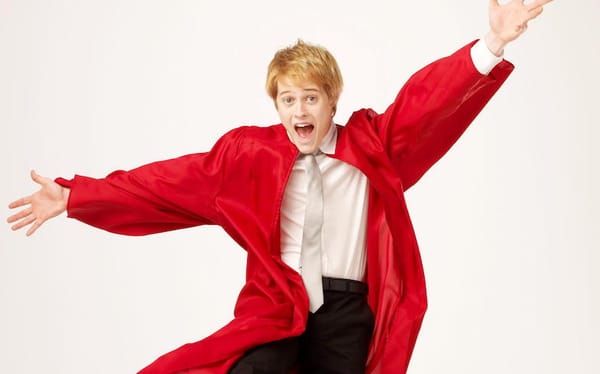 High School Musical director reveals why Ryan didn’t come out as gay in the films