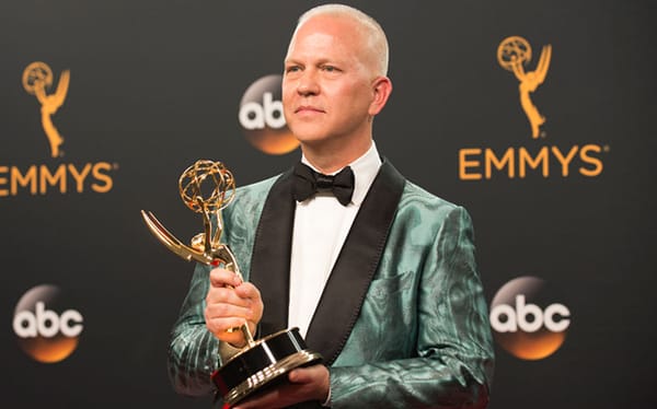 Ryan Murphy will “champion LGBTQ heroes” as he signs huge Netflix deal